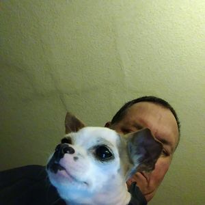 Meet your Posher, Patrick